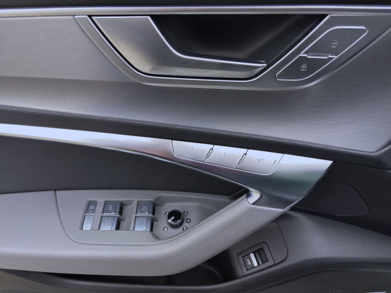 Bild 10: Audi S6 Avant 3.0 TDI Q AHK PANO B&O NAVI STDHZG