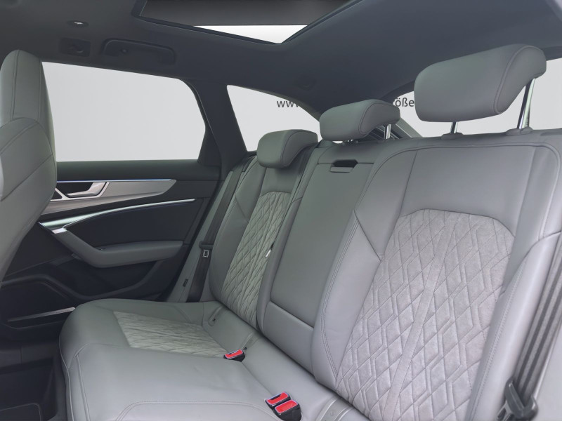 Bild 15: Audi S6 Avant 3.0 TDI Q AHK PANO B&O NAVI STDHZG