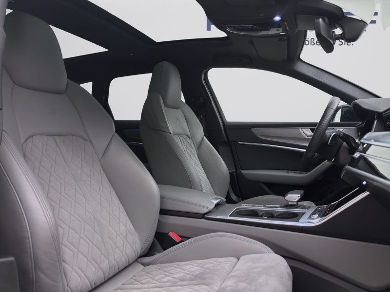 Bild 16: Audi S6 Avant 3.0 TDI Q AHK PANO B&O NAVI STDHZG
