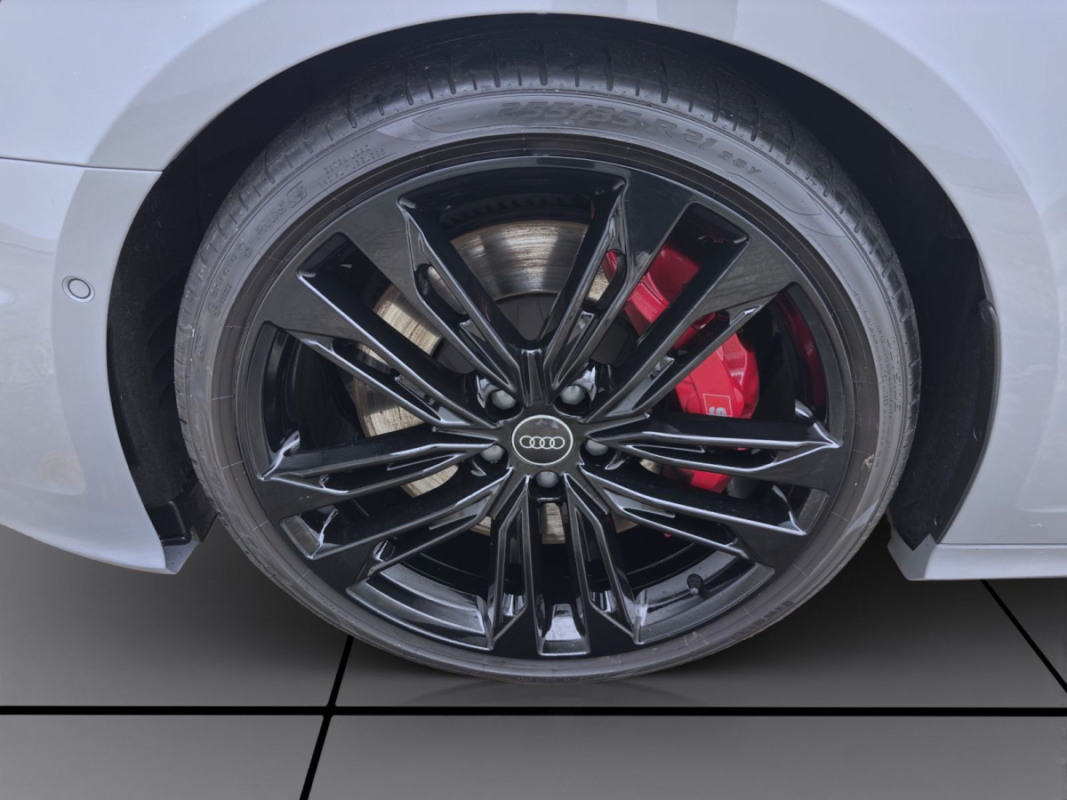 Thumb 8: Audi S6 Avant 3.0 TDI Q AHK PANO B&O NAVI STDHZG