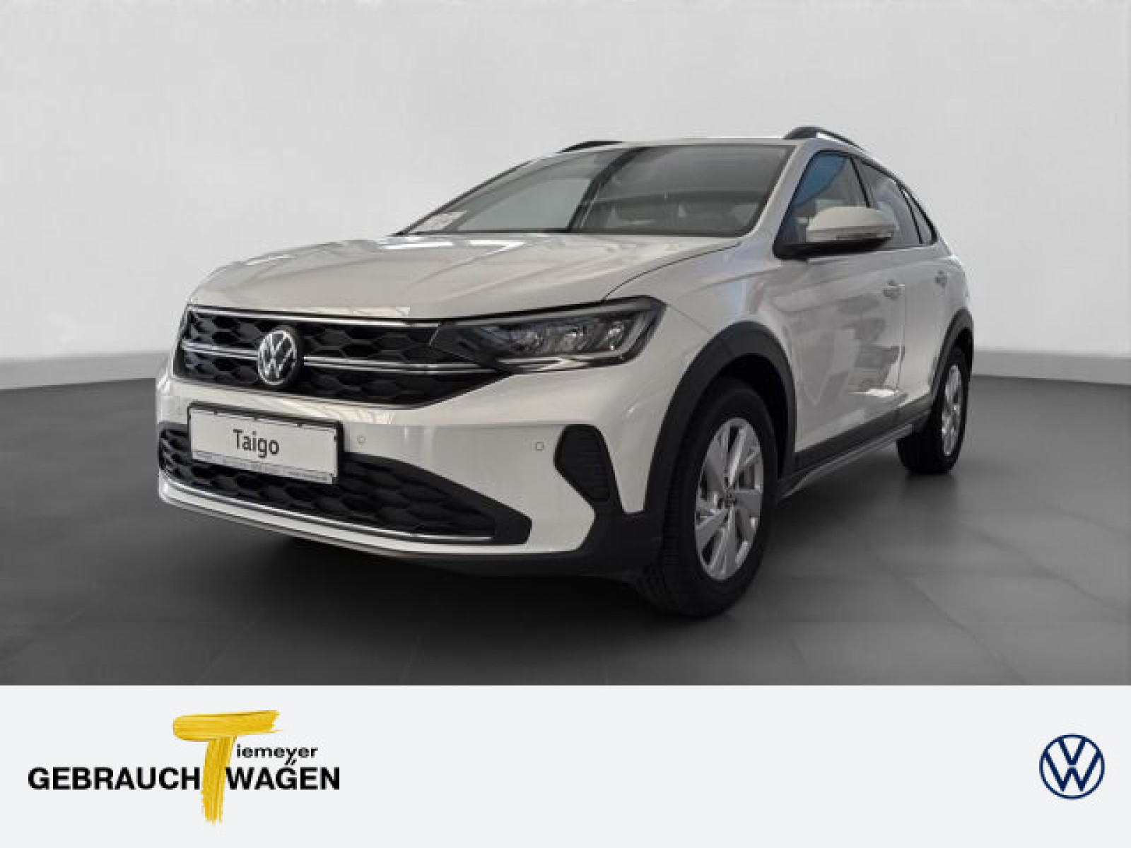 Volkswagen Taigo 1.0 TSI