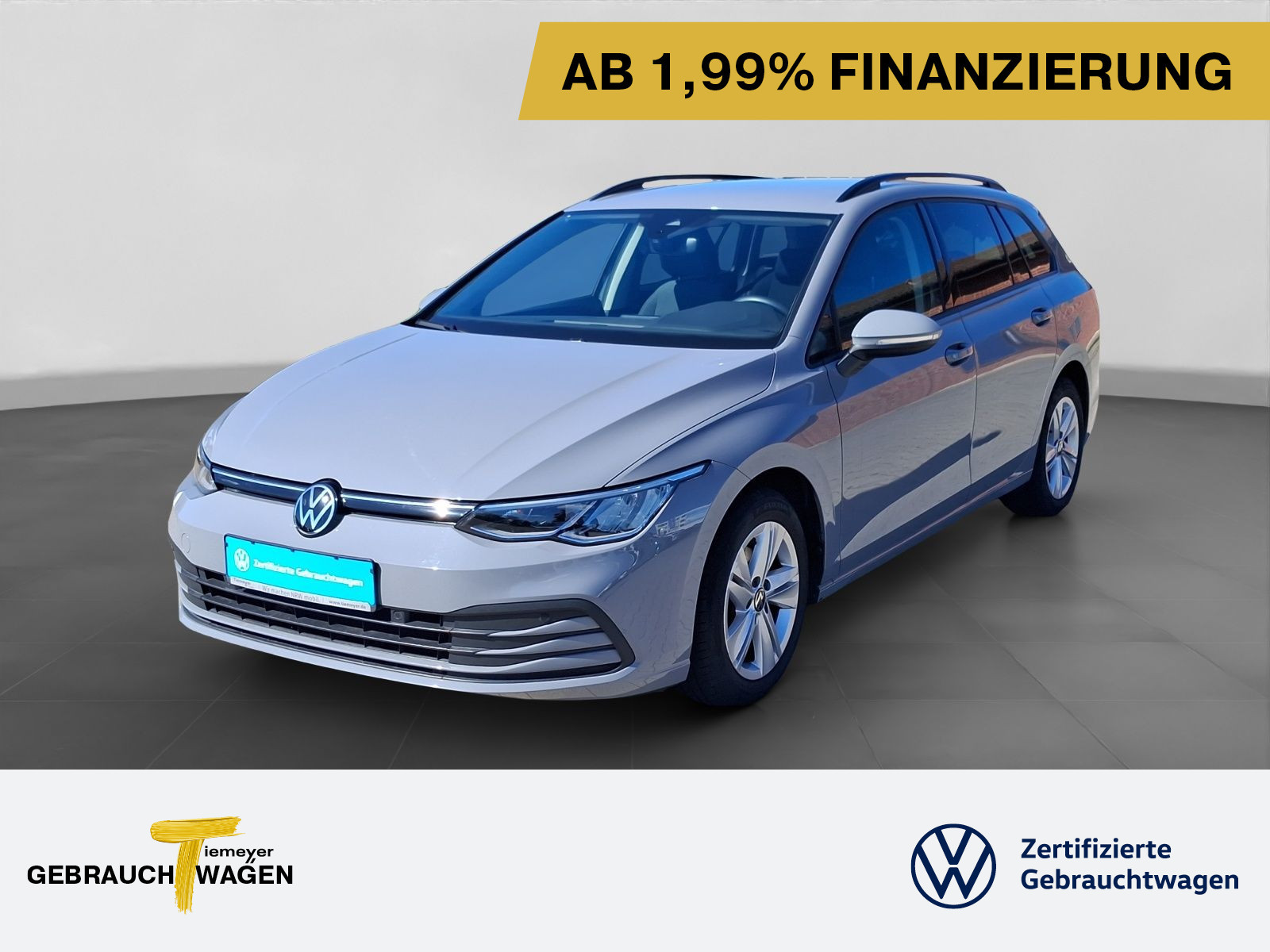 Volkswagen Golf Variant 1.0 Volkswagen Golf Variant 1.0