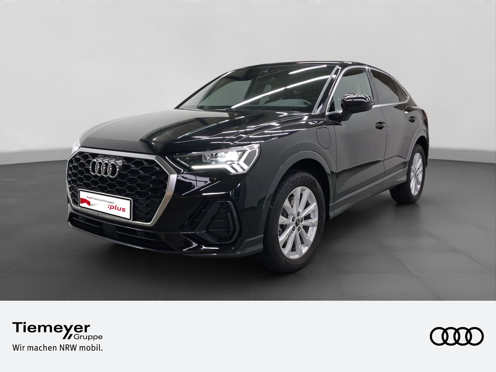 Audi Q3 Sportback 45 Audi Q3 Sportback 45