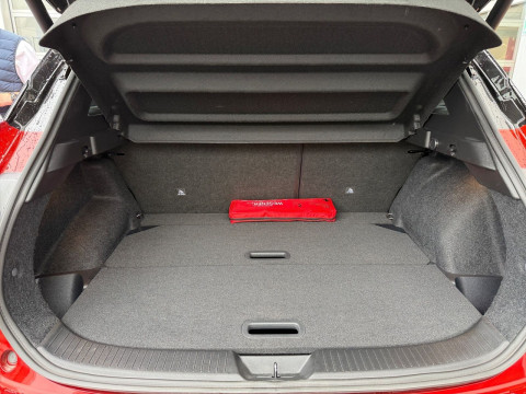 Ansicht 12 - Gebrauchtwagen Fahrzeug, Modell Qashqai der Marke Nissan von Verkäufer Autohaus Wegener Berlin GmbH - Filiale Britz
