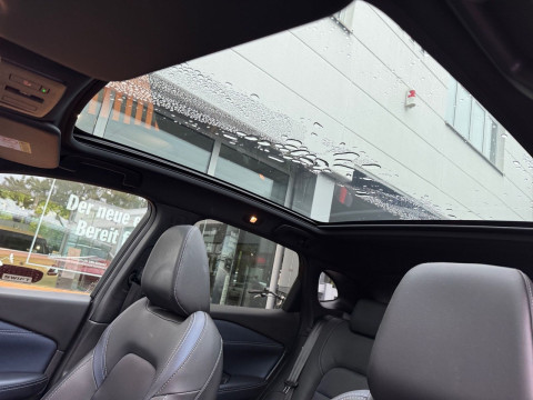 Ansicht 13 - Gebrauchtwagen Fahrzeug, Modell Qashqai der Marke Nissan von Verkäufer Autohaus Wegener Berlin GmbH - Filiale Britz