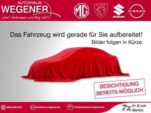 Ansicht 1 - Gebrauchtwagen Fahrzeug, Modell Qashqai der Marke Nissan von Verkäufer Auto-Center Wegener GmbH - Filiale Nauen
