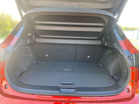 Ansicht 13 - Neuwagen Fahrzeug, Modell Qashqai der Marke Nissan von Verkäufer Autohaus Gemmer GmbH