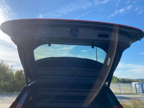 Ansicht 14 - Neuwagen Fahrzeug, Modell Qashqai der Marke Nissan von Verkäufer Autohaus Gemmer GmbH