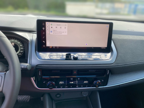 Ansicht 10 - Neuwagen Fahrzeug, Modell Qashqai der Marke Nissan von Verkäufer Autohaus Gemmer GmbH