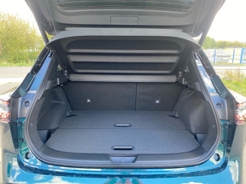 Ansicht 13 - Neuwagen Fahrzeug, Modell Qashqai der Marke Nissan von Verkäufer Autohaus Gemmer GmbH