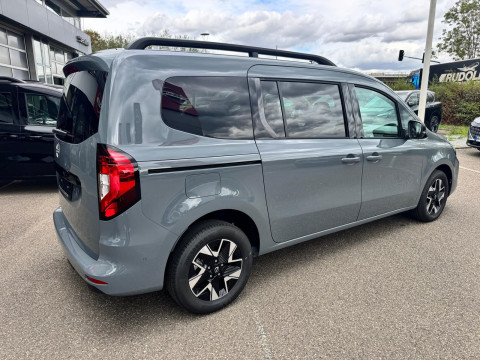 Ansicht 3 - Neuwagen Fahrzeug, Modell Townstar der Marke Nissan von Verkäufer Siegfried Schmidt GmbH