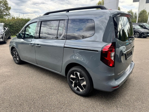 Ansicht 4 - Neuwagen Fahrzeug, Modell Townstar der Marke Nissan von Verkäufer Siegfried Schmidt GmbH