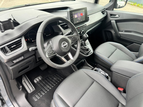 Ansicht 6 - Neuwagen Fahrzeug, Modell Townstar der Marke Nissan von Verkäufer Siegfried Schmidt GmbH