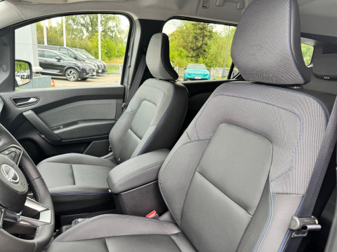 Ansicht 7 - Neuwagen Fahrzeug, Modell Townstar der Marke Nissan von Verkäufer Siegfried Schmidt GmbH