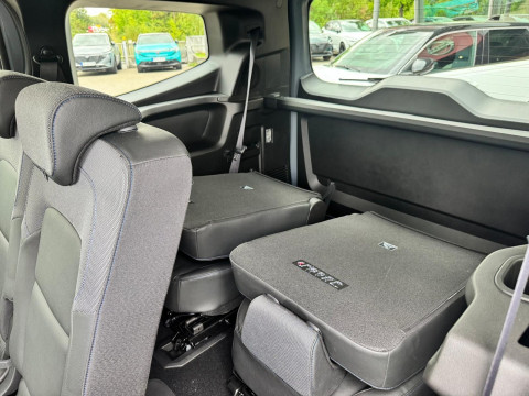 Ansicht 9 - Neuwagen Fahrzeug, Modell Townstar der Marke Nissan von Verkäufer Siegfried Schmidt GmbH