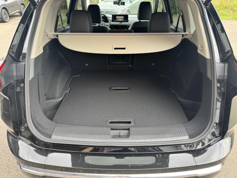 Ansicht 5 - Neuwagen Fahrzeug, Modell X-Trail der Marke Nissan von Verkäufer Siegfried Schmidt GmbH