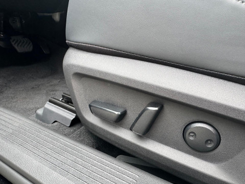 Ansicht 9 - Neuwagen Fahrzeug, Modell X-Trail der Marke Nissan von Verkäufer Siegfried Schmidt GmbH