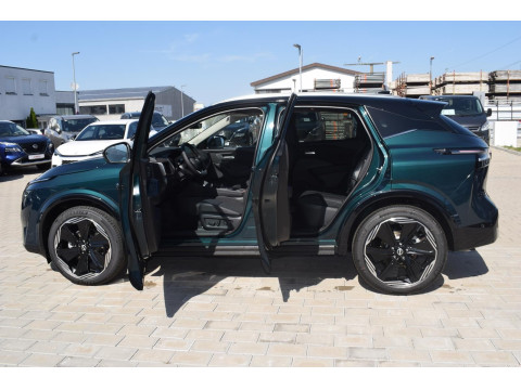 Ansicht 17 - Neuwagen Fahrzeug, Modell Qashqai der Marke Nissan von Verkäufer Siegfried Schmidt GmbH