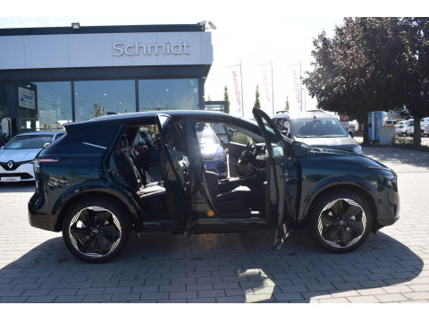 Ansicht 18 - Neuwagen Fahrzeug, Modell Qashqai der Marke Nissan von Verkäufer Siegfried Schmidt GmbH