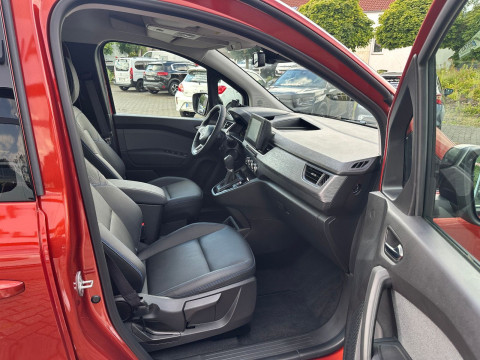 Ansicht 8 - Neuwagen Fahrzeug, Modell Townstar der Marke Nissan von Verkäufer Auto Schrader GmbH