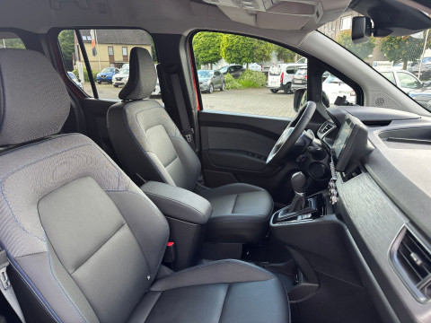 Ansicht 9 - Neuwagen Fahrzeug, Modell Townstar der Marke Nissan von Verkäufer Auto Schrader GmbH
