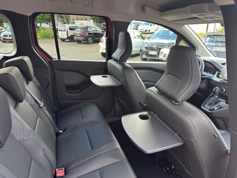Ansicht 11 - Neuwagen Fahrzeug, Modell Townstar der Marke Nissan von Verkäufer Auto Schrader GmbH