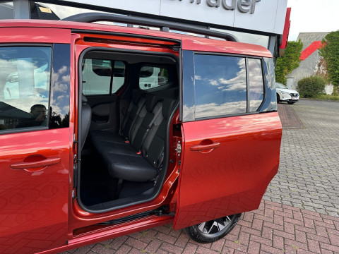 Ansicht 14 - Neuwagen Fahrzeug, Modell Townstar der Marke Nissan von Verkäufer Auto Schrader GmbH