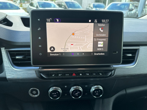 Ansicht 16 - Neuwagen Fahrzeug, Modell Townstar der Marke Nissan von Verkäufer Auto Schrader GmbH