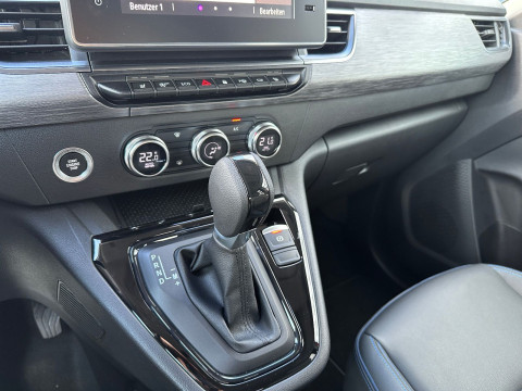 Ansicht 17 - Neuwagen Fahrzeug, Modell Townstar der Marke Nissan von Verkäufer Auto Schrader GmbH