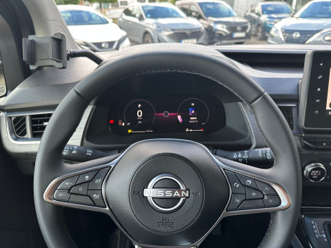 Ansicht 19 - Neuwagen Fahrzeug, Modell Townstar der Marke Nissan von Verkäufer Auto Schrader GmbH