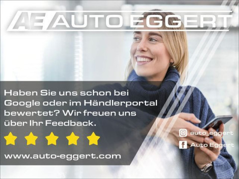 Ansicht 2 - Neuwagen Fahrzeug, Modell Leaf der Marke Nissan von Verkäufer Autohaus Eggert GmbH