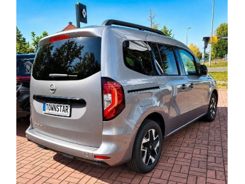 Ansicht 3 - Neuwagen Fahrzeug, Modell Townstar der Marke Nissan von Verkäufer Autohaus Jung GmbH