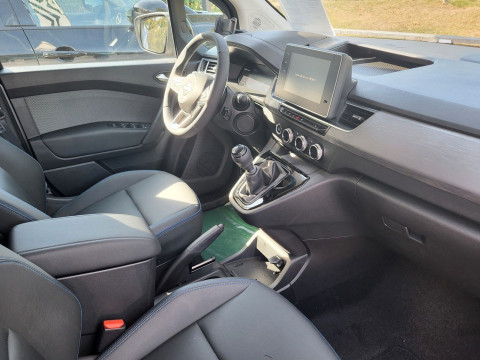 Ansicht 9 - Neuwagen Fahrzeug, Modell Townstar der Marke Nissan von Verkäufer Autohaus Jung GmbH