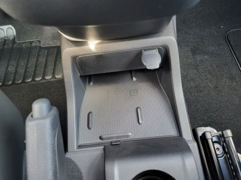 Ansicht 10 - Neuwagen Fahrzeug, Modell Townstar der Marke Nissan von Verkäufer Autohaus Jung GmbH