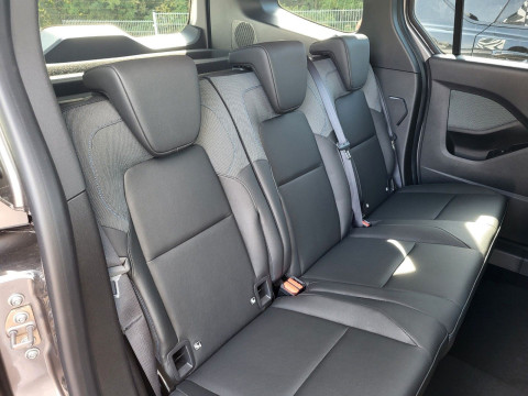 Ansicht 11 - Neuwagen Fahrzeug, Modell Townstar der Marke Nissan von Verkäufer Autohaus Jung GmbH
