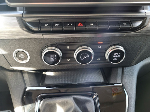 Ansicht 12 - Neuwagen Fahrzeug, Modell Townstar der Marke Nissan von Verkäufer Autohaus Jung GmbH