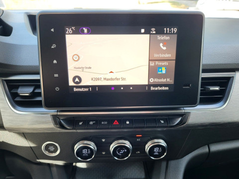 Ansicht 13 - Neuwagen Fahrzeug, Modell Townstar der Marke Nissan von Verkäufer Autohaus Jung GmbH