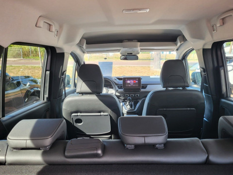 Ansicht 15 - Neuwagen Fahrzeug, Modell Townstar der Marke Nissan von Verkäufer Autohaus Jung GmbH