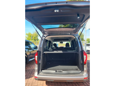 Ansicht 16 - Neuwagen Fahrzeug, Modell Townstar der Marke Nissan von Verkäufer Autohaus Jung GmbH