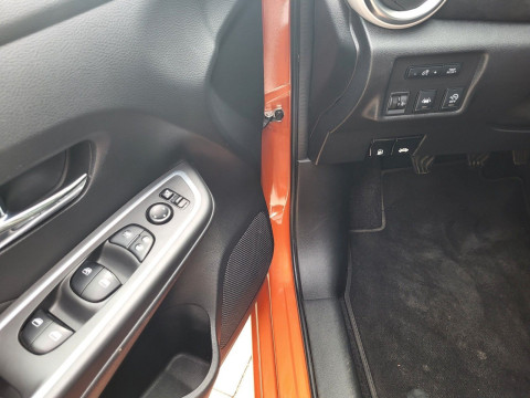 Ansicht 5 - Gebrauchtwagen Fahrzeug, Modell Micra der Marke Nissan von Verkäufer Autohaus Jung GmbH