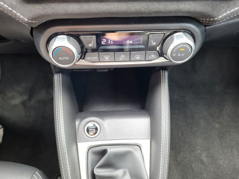 Ansicht 9 - Gebrauchtwagen Fahrzeug, Modell Micra der Marke Nissan von Verkäufer Autohaus Jung GmbH