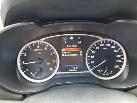 Ansicht 16 - Gebrauchtwagen Fahrzeug, Modell Micra der Marke Nissan von Verkäufer Autohaus Jung GmbH