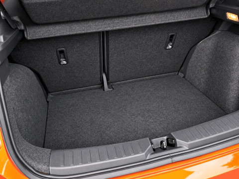 Ansicht 18 - Gebrauchtwagen Fahrzeug, Modell Micra der Marke Nissan von Verkäufer Autohaus Jung GmbH