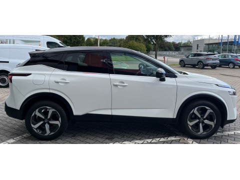 Ansicht 9 - Gebrauchtwagen Fahrzeug, Modell Qashqai der Marke Nissan von Verkäufer Auto Trias GmbH