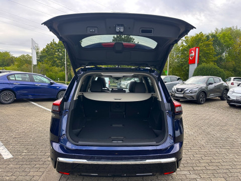 Ansicht 15 - Neuwagen Fahrzeug, Modell X-Trail der Marke Nissan von Verkäufer Autohaus Günter Götz