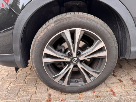 Ansicht 6 - Gebrauchtwagen Fahrzeug, Modell Qashqai der Marke Nissan von Verkäufer Autohaus Liepinsch GmbH
