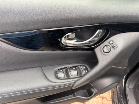 Ansicht 9 - Gebrauchtwagen Fahrzeug, Modell Qashqai der Marke Nissan von Verkäufer Autohaus Liepinsch GmbH