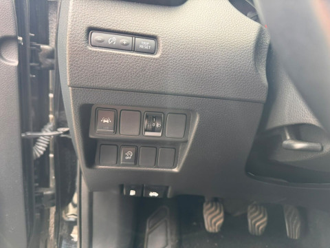 Ansicht 10 - Gebrauchtwagen Fahrzeug, Modell Qashqai der Marke Nissan von Verkäufer Autohaus Liepinsch GmbH