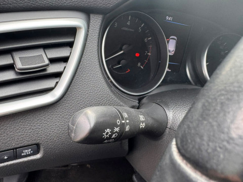 Ansicht 11 - Gebrauchtwagen Fahrzeug, Modell Qashqai der Marke Nissan von Verkäufer Autohaus Liepinsch GmbH