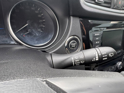 Ansicht 13 - Gebrauchtwagen Fahrzeug, Modell Qashqai der Marke Nissan von Verkäufer Autohaus Liepinsch GmbH
